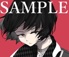 イラスト・SNSアイコン描きます イメージ1