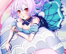 シチュエーションイラストを描きます イメージ1