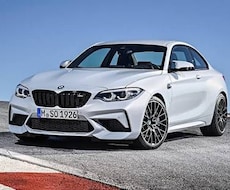 BMWが走行中DVDやテレビを見れる用になります イメージ1