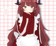あなたのOCをかわいく！お届けします イメージ1