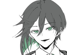 アイコン描きます イメージ1