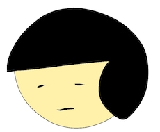 オリキャラ「丸くん。」の専用イラストを描きます イメージ1