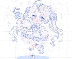 活動を彩る魅力的で目を惹くイラスト描きます イメージ1