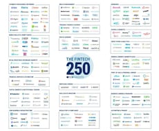 海外フィンテックスタートアップのリストを提供します 【新規事業や起業を検討している人にオススメ！】