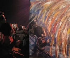 あなたの大切な想いを、描きます イメージ1