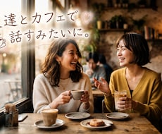 電話友達♡なんでも気軽にお話しします イメージ1