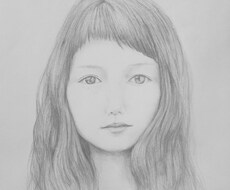 やさしい似顔絵を描きます イメージ1
