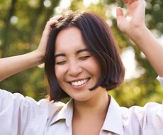 自分に自信を持ちたい女性へサポートします イメージ1