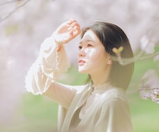 日時限定 桜ロケ撮影 家族・ポートレート撮ります 先着順・各時間1組限定｜東京春ロケ／家族・ポートレート対応