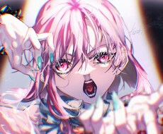 SNSアイコン承ります イメージ1