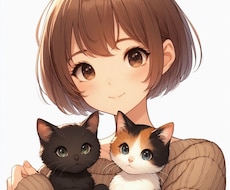 ささいなことでもお聞きします イメージ1