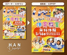 既存aiデータを元に修正・変更を低価格で対応します 部分的な情報の削除・変更・追加・色変更などご対応します
