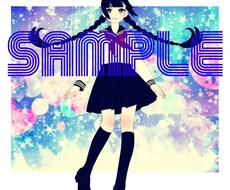シンプルなイラスト描きます イメージ1