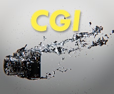 高品質な3DCGで広告動画制作します イメージ1