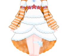 魂募集!! 完成品IRIAM用立ち絵を販売してます イメージ1