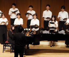合唱祭・演奏会の主催経験者が相談のります イメージ1