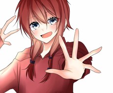 アイコン描きます ぜひ依頼してください！可愛いイラスト描きます！