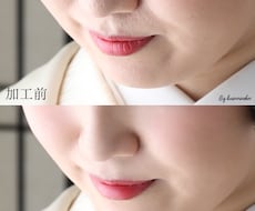 もっちもちの美肌にします イメージ1
