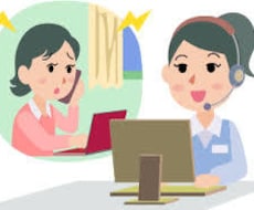 パソコンの困りごとをビデオチャットでお聞きします 【PC】あなたの困った画面のまま、ご相談ください！