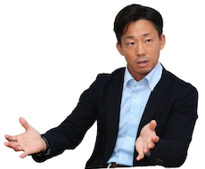 あなたの強み　新たな視点でお伝えします