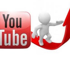 YOUTUBEチャンネルのアクセスアップ診断します イメージ1