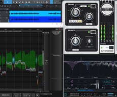 歌ってみたをMIXします 実績100件以上！　ナチュラルなサウンドが持ち味です