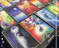 禅タロットであなたの願いを叶えます 引き寄せのプロが、現実を変えるサポート致します