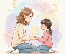 親子鑑定【性格・宿命・相性・接し方】します イメージ1