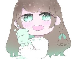 推しのいる方に！アイコン描きます イメージ1