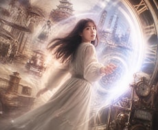 Timewaver人生のタイムラインを読解きます 【読み解きレポートをお届けします 】