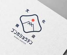 実績2000件以上！ロゴデザイン制作します イメージ1