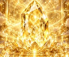 金運開眼◆お金の流れを整え豊かさを引き寄せます 豊かさを阻むブロック解除！金運アップ！金道は基盤から！