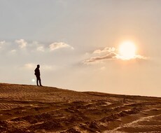 世界に1人しかいない自分を大切にする時間にします イメージ1