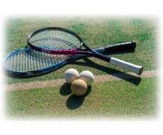 あなたのソフトテニスの試合を解説・アドバイスします イメージ1