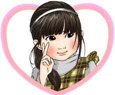 SNSなどのアイコンを描かせていただきます イメージ1