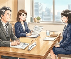 経歴の棚卸をサポートします イメージ1