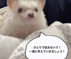 子育てのどんな相談にも乗ります イメージ1