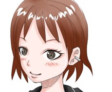 SNSのアイコン、小説の挿絵などなど描きます イメージ1