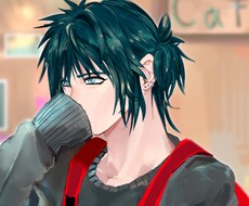アイコン描きます イメージ1