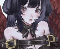 SNSアイコン等イラストのご依頼全般承ります イメージ1
