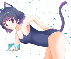 あなたの考えたキャラクターイラスト描きます イメージ1