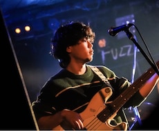 ロックなベースを代わりに弾きます 最安値‼️で現役ベーシストが演奏代行させていただきます！