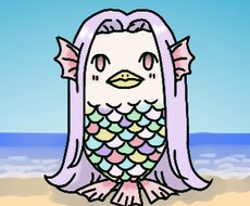 下手なりに一生懸命お絵描きします お手頃価格でお値段相応のオリジナルイラスト