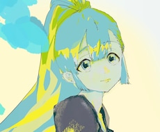 商用OK 配信・SNSアイコンイラストを制作します イメージ1