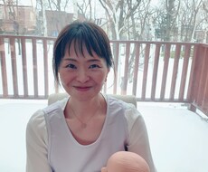 助産師がぐずる赤ちゃんの落ち着く抱っこを教えます イメージ1