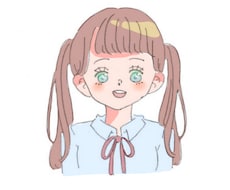 シンプルでかわいいアイコン描きます イメージ1