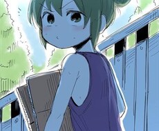 何気ない会話や相談します イメージ1