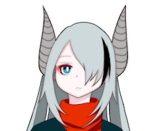 かわいいアイコン・ヘッダー描きます イメージ1