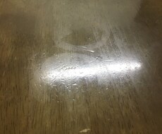 再開未定の部屋でございます 現在この部屋は再開未定ですが、頂いた評価の開示です。