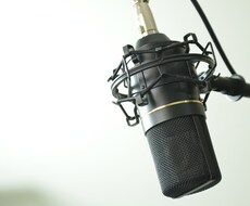 いろんな分野のナレーションをこなします イメージ1